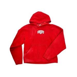 Kansas City Cheifs Hoodie